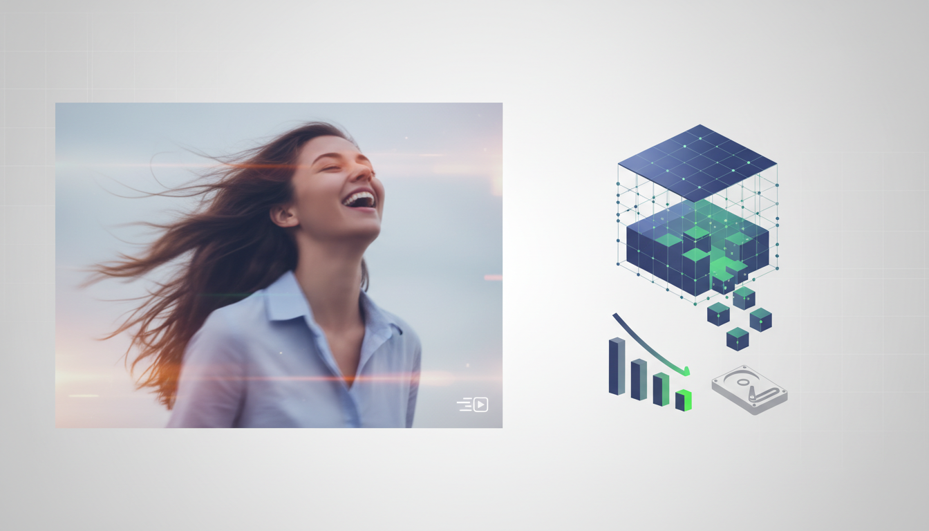 Live Photos: Schön, aber speicherhungrig